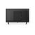  32" Телевизор Centek CT-8732 черный 1366x768, HD, 60 Гц, Wi-Fi, Smart TV, Яндекс ТВ 
