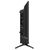  32" Телевизор Centek CT-8732 черный 1366x768, HD, 60 Гц, Wi-Fi, Smart TV, Яндекс ТВ 