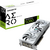 Видеокарта Gigabyte Nvidia GeForce RTX 5080 Aero OC 16ГБ (GV-N5080AERO OC-16GD 1.0), GDDR7, Ret 
