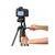  Трипод UGREEN LP661 (15187) Professional Tripod for Phone and Camera Black 