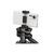  Трипод UGREEN LP661 (15187) Professional Tripod for Phone and Camera Black 