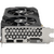  Видеокарта CBR GTX1650 4Gb (VGA-STX1650-4G-RTL) GDDR6, 128bit, 1410-1590Mhz, 1*DP + 1*HDMI + 1*DVI, 75W, Ret 