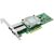  Сетевой адаптер LR-LINK LREC9812BF-2SFP+ PCIE 10GB Fiber 2SFP+ 