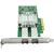  Сетевой адаптер LR-LINK LREC9812BF-2SFP+ PCIE 10GB Fiber 2SFP+ 