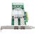  Сетевой адаптер Lr-Link LREC9802BF-2SFP + PCIe 2.0 x8, Intel 82599ES, 2*SFP+ 10G NIC Card (300706) 