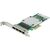  Сетевой адаптер LR-LINK LREC9714HT PCIE 1GB Quad Port 