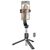  Монопод Hoco K20 Prior live broadcast holder 