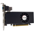  Видеокарта Afox RX550 4GB (AFRX550-4096D5L2-V3) GDDR5 128bit VGA DP HDMI 1Fan LP RTL 