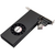  Видеокарта Afox RX550 4GB (AFRX550-4096D5L2-V3) GDDR5 128bit VGA DP HDMI 1Fan LP RTL 