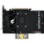  Видеокарта Gigabyte Nvidia GeForce RTX 5080 Aorus Xtreme Waterforce WB OC 16Gb (GV-N5080AORUSX WB-16GD) 