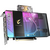  Видеокарта Gigabyte Nvidia GeForce RTX 5080 Aorus Xtreme Waterforce WB OC 16Gb (GV-N5080AORUSX WB-16GD) 