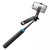  Монопод HOCO K22 Handy Aluminum Alloy Anti Shake Live Broadcast Holder Black 