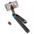 Монопод HOCO K22 Handy Aluminum Alloy Anti Shake Live Broadcast Holder Black 