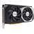  Видеокарта Afox RX5500 8GB (AF3060TI-8192D6H7-V6) GDDR6 128bit 2xDP HDMI 2Fan RTL 