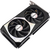  Видеокарта Afox RX5500 8GB (AF3060TI-8192D6H7-V6) GDDR6 128bit 2xDP HDMI 2Fan RTL 