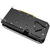  Видеокарта Afox RX5500 8GB (AF3060TI-8192D6H7-V6) GDDR6 128bit 2xDP HDMI 2Fan RTL 