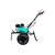  Мотоблок бензиновый Huter GK7210CI 5.1кВт 7л.с 