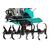  Мотоблок бензиновый Huter GK7210CI 5.1кВт 7л.с 