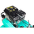  Мотоблок бензиновый Huter GK7210CI 5.1кВт 7л.с 