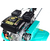  Мотоблок бензиновый Huter GK7210CI 5.1кВт 7л.с 