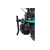  Мотоблок бензиновый Huter GK7210CI 5.1кВт 7л.с 