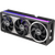  Видеокарта ASUS RTX5080 Rog Astral OC 16GB (Rog-Astral-RTX5080-O16G-Gaming) (90YV0LV0-M0NA00) GDDR7 256bit 3xDP 2xHDMI 3Fan RTL 