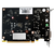  Видеокарта CBR Radeon RX 550 4G (VGA-STX550-4G-RTL), GDDR5, 128BIT, 896, 1175MHz, Single fan, PCIE 3.0, 50W (DVI/HDMI/DP) 
