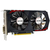  Видеокарта AFOX RTX1050 Ti 4Gb (AF1050TI-4096D5H5-V10) GDDR5 128bit HDMI DP DVI 2Fan RTL 