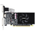  Видеокарта CBR GT610 2G (VGA-STX610-2G-RTL), 64BIT, DDR3, 700Mhz, 29W (DVI/HDMI/CRT) 