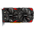  Видеокарта CBR Radeon RX 580 8G (VGA-STX580-8G-RTL), GDDR5, 256BIT, 2048, 1168MHz, Dual fan PCIE 3.0, 150W (HDMI/2xDP) 
