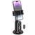 Монопод HOCO K23 Lotus Smart PTZ Black 