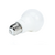  Лампа Eurolux LL-E-A60-9W-230-2,7K-E27 