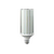  Лампа светодиодная ECOLA Corn Premium Z7NW32ELC 32,0W 220V E27 2700K кукуруза со стеклом 200x80 (1/50) 