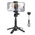 Монопод HOCO K27 Magic portable mini live broadcast stand Black 