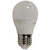  Лампа светодиодная SMARTBUY G45 (SBL-G45-12-30K-E27) 12Вт 3000K E27 