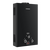  Газовая колонка Edisson E 20 D Black 
