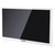  24" Телевизор ASANO 24LH7011T белый 1366x768, HD READY, 60 Гц, Wi-Fi, Smart TV, Android TV 
