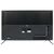  43" Телевизор JVC LT-43M790 черный 3840x2160, 4K Ultra HD, 60 Гц, Wi-Fi, Smart TV, Android TV 