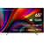  65" Телевизор Digma Pro OLED 65M черный OLED 3840x2160, 4K Ultra HD, 120 Гц, Wi-Fi, Smart TV, Google TV 