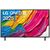 55" Телевизор LG 55QNED80A6A.ARUG черный титан QNED 3840x2160, 4K Ultra HD, 60 Гц, Wi-Fi, Smart TV, WebOS 