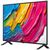  55" Телевизор LG 55QNED80A6A.ARUG черный титан QNED 3840x2160, 4K Ultra HD, 60 Гц, Wi-Fi, Smart TV, WebOS 