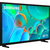  32" Телевизор Samsung UE32H5000FUXRU черный 1366x768, HD, 60 Гц, Wi-Fi, Smart TV, Tizen OS 
