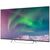  55" Телевизор PolarLine 55PQ71STC-SM черный QLED 3840x2160, 4K Ultra HD, 60 Гц, Wi-Fi, Smart TV, Android ТВ 