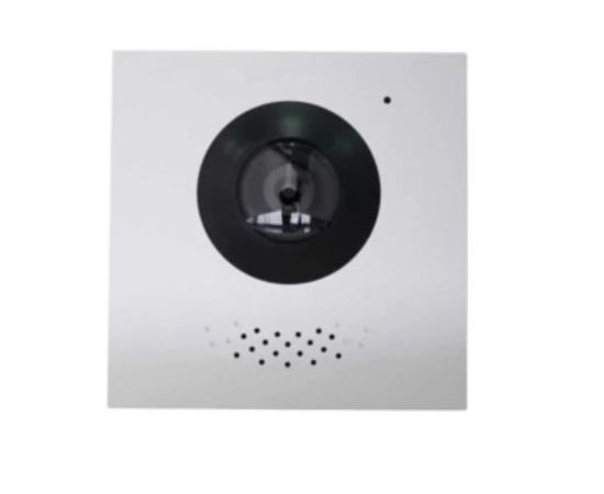  Видеопанель Dahua DHI-VTO4202F-P цветной сигнал 