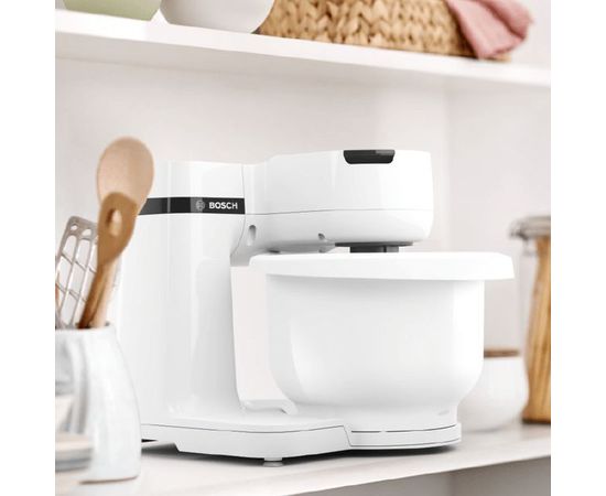  Кухонный комбайн Bosch MUMS2AW00 