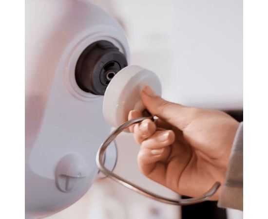  Кухонный комбайн Bosch MUMS2AW00 