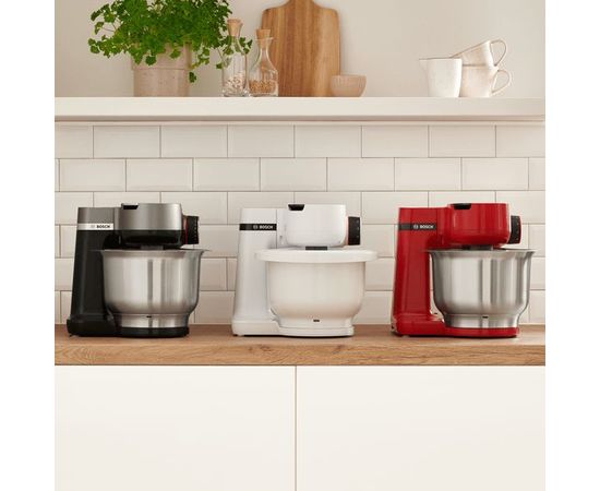  Кухонный комбайн Bosch MUMS2AW00 