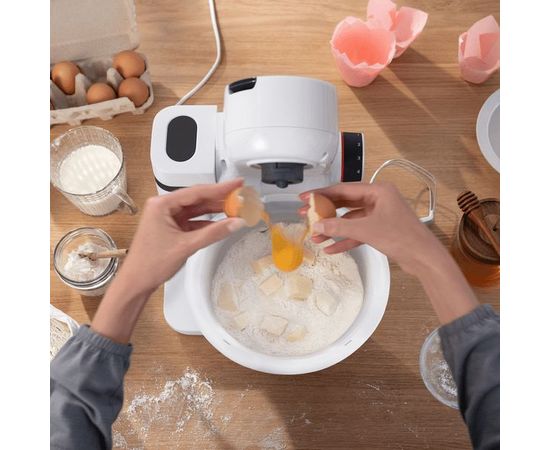  Кухонный комбайн Bosch MUMS2AW00 