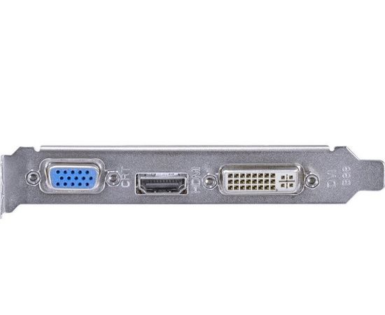  Видеокарта AFOX GeForce GT210 AF210-1024D3L8 1GB DDR3 64Bit VGA DVI HDMI RTL 