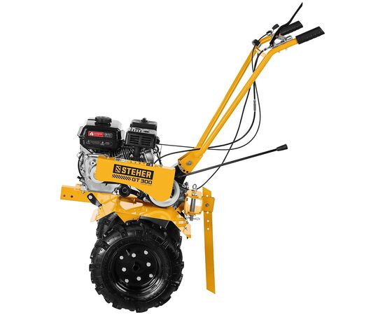  Мотоблок бензиновый STEHER GT-300 